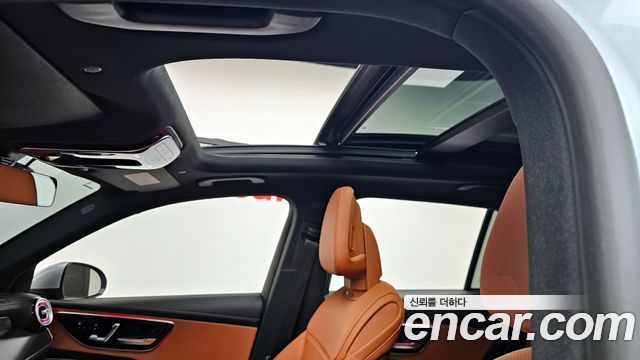 Mercedes-Benz GLC-Class (X254) GLC 300 4MATIC Avantgarde 2025 — фото 32