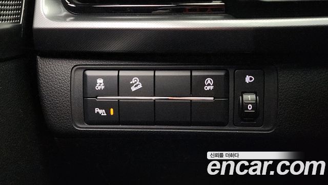 KG Mobility (SsangYong) Rexton Sports Khan Diesel 2.2 4WD Expedition 2024 — фото 18