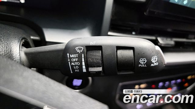 KG Mobility (SsangYong) Rexton Sports Khan Diesel 2.2 4WD Expedition 2024 — фото 19