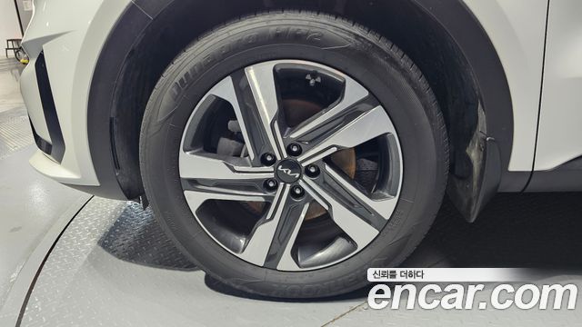Kia Sorento (IV) HEV 1.6 2WD Prestige 2022 — фото 5
