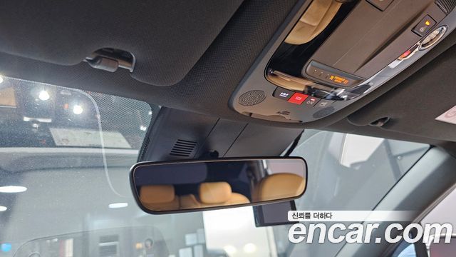 Kia Sorento (IV) HEV 1.6 2WD Prestige 2022 — фото 18