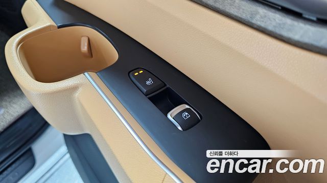 Kia Sorento (IV) HEV 1.6 2WD Prestige 2022 — фото 19
