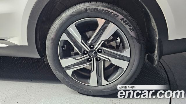 Kia Sorento (IV) HEV 1.6 2WD Prestige 2022 — фото 21