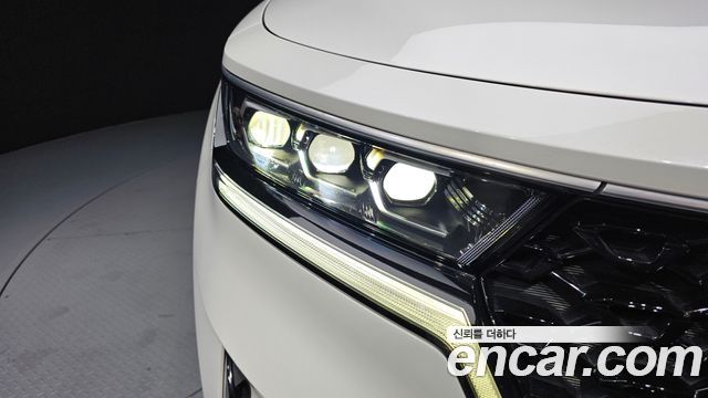 Kia Sorento (IV) HEV 1.6 2WD Prestige 2022 — фото 22