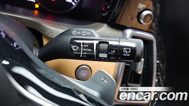 Kia Sorento (IV) HEV 1.6 2WD Prestige 2022 — фото 28