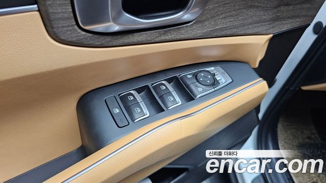 Kia Sorento (IV) HEV 1.6 2WD Prestige 2022 — фото 30