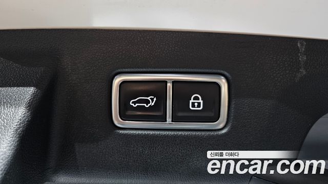 Kia Sorento (IV) HEV 1.6 2WD Prestige 2022 — фото 32