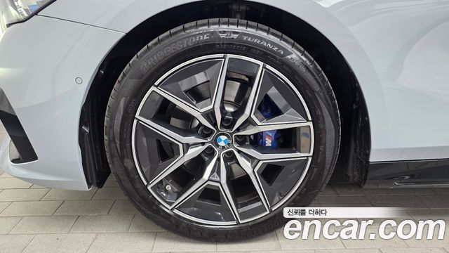 BMW 5 Series (G60) 520i M Sport 2024 — фото 5