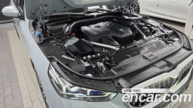 BMW 5 Series (G60) 520i M Sport 2024 — фото 6