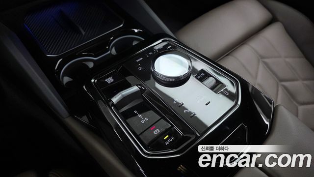 BMW 5 Series (G60) 520i M Sport 2024 — фото 9