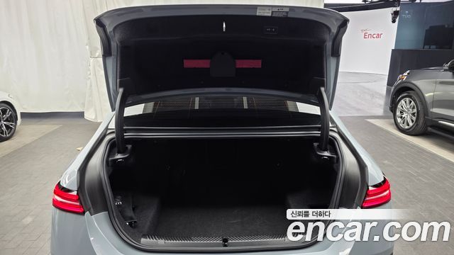 BMW 5 Series (G60) 520i M Sport 2024 — фото 20