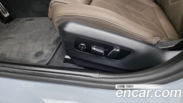 BMW 5 Series (G60) 520i M Sport 2024 — фото 33