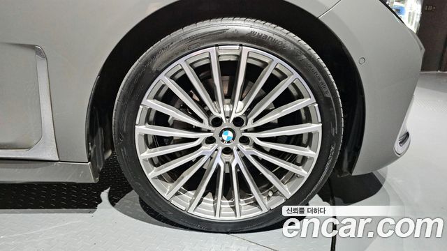 BMW 7 Series (G11) 730Ld xDrive Design Pure Excellence 2020 — фото 5