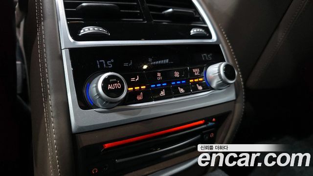 BMW 7 Series (G11) 730Ld xDrive Design Pure Excellence 2020 — фото 22