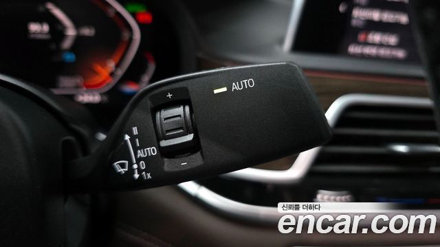 BMW 7 Series (G11) 730Ld xDrive Design Pure Excellence 2020 — фото 35