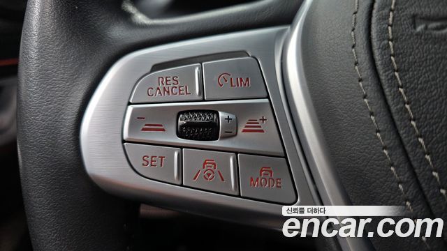 BMW 7 Series (G11) 730Ld xDrive Design Pure Excellence 2020 — фото 40