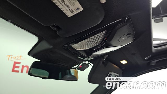 BMW X3 (G01) xDrive 20d M Sport 2018 — фото 27