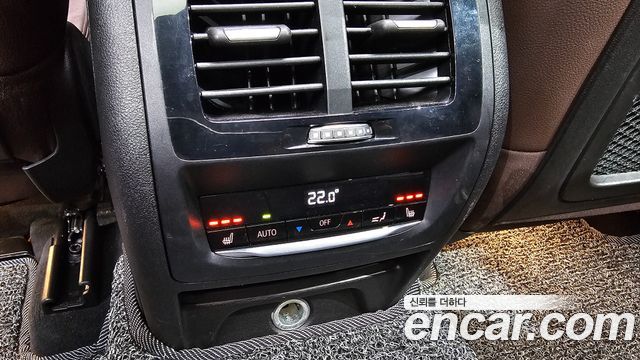 BMW X3 (G01) xDrive 20d M Sport 2018 — фото 31