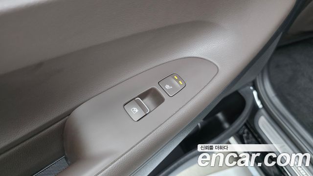 Hyundai Grandeur Hybrid (IG) Premium 2022 — фото 18