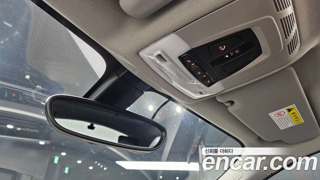 BMW X1 (F48) xDrive 20d Joy 2018 — фото 20