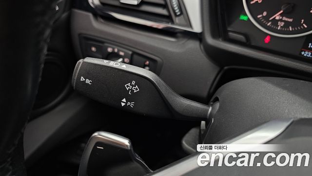 BMW X1 (F48) xDrive 20d Joy 2018 — фото 27