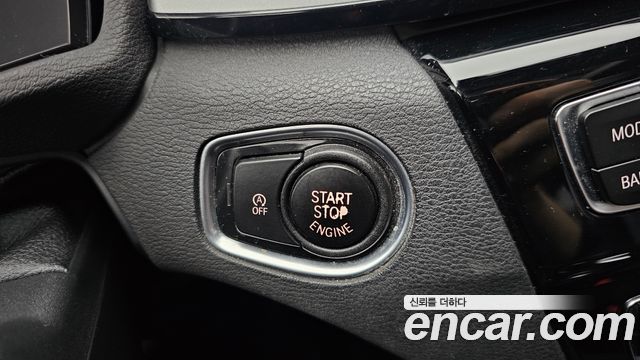 BMW X1 (F48) xDrive 20d Joy 2018 — фото 28