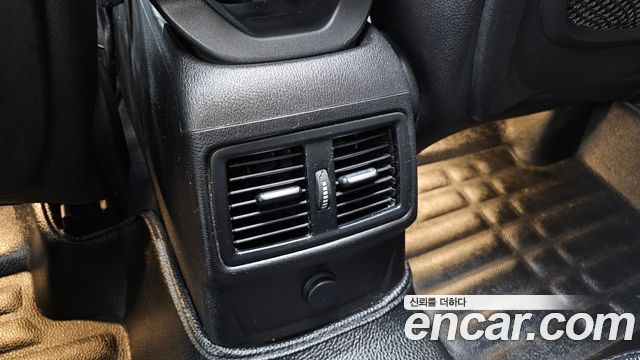 BMW X1 (F48) xDrive 20d Joy 2018 — фото 31
