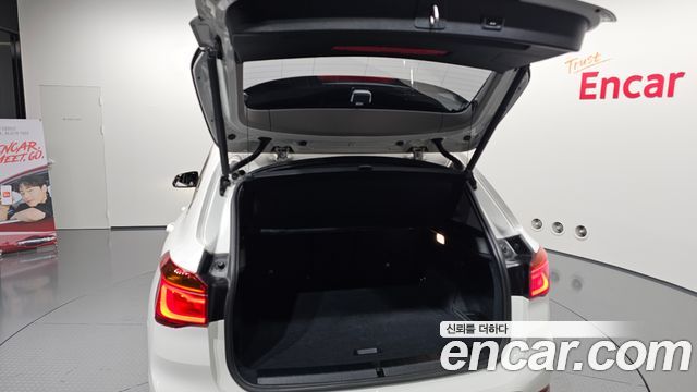 BMW X1 (F48) xDrive 20d Joy 2018 — фото 32