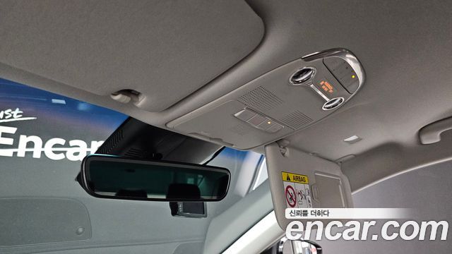 Hyundai Grandeur (IG) 3.3 Premium 2022 — фото 16