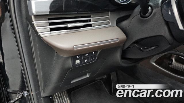 Hyundai Grandeur (IG) 3.3 Premium 2022 — фото 18