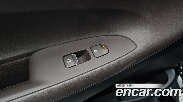 Hyundai Grandeur (IG) 3.3 Premium 2022 — фото 19