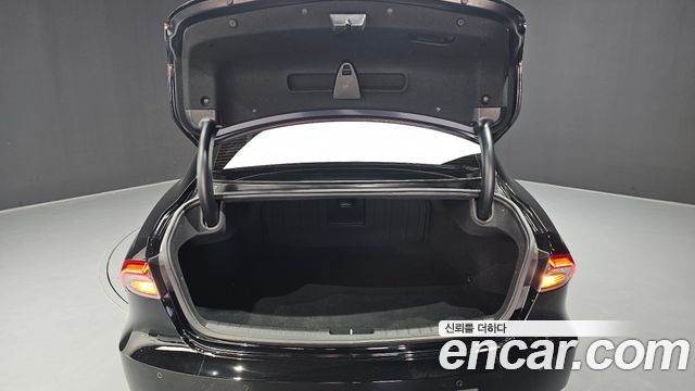 Hyundai Grandeur (IG) 3.3 Premium 2022 — фото 20