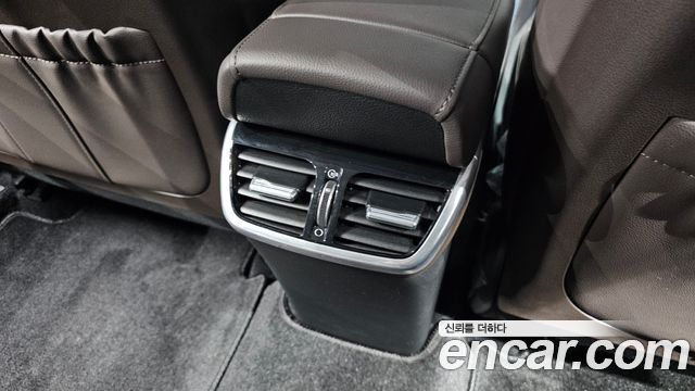 Hyundai Grandeur (IG) 3.3 Premium 2022 — фото 31
