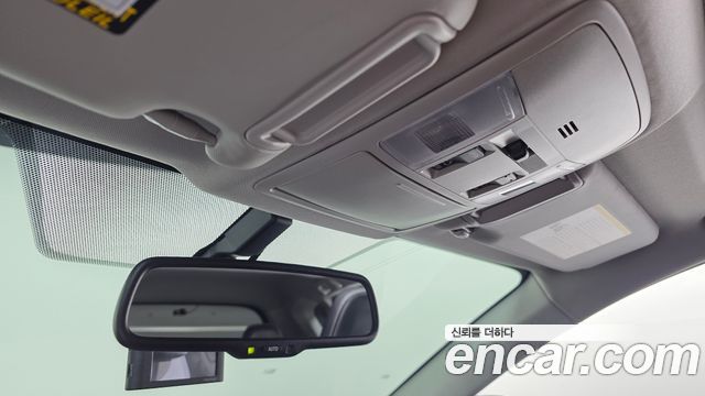 Toyota RAV4 2.5 2WD 4th 2018 — фото 19