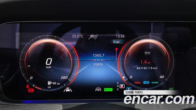 Mercedes-Benz E-Class (W213) E450 4MATIC Cabriolet 2021 — фото 8