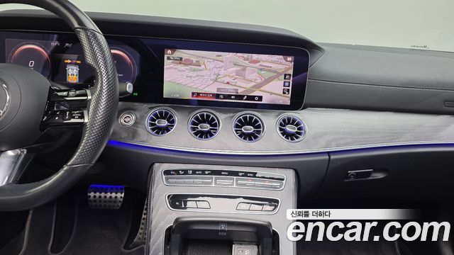 Mercedes-Benz E-Class (W213) E450 4MATIC Cabriolet 2021 — фото 14