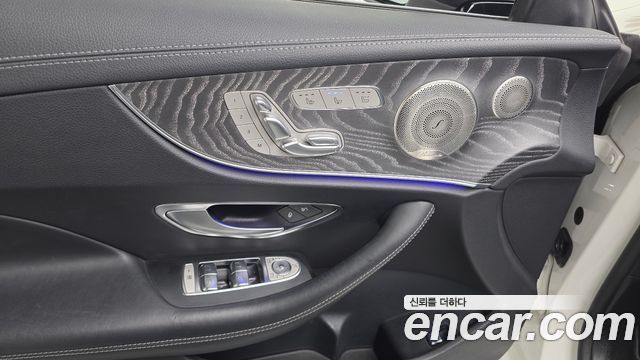 Mercedes-Benz E-Class (W213) E450 4MATIC Cabriolet 2021 — фото 19