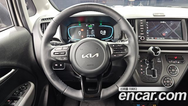 Kia Ray Signature X Line 2026 — фото 13