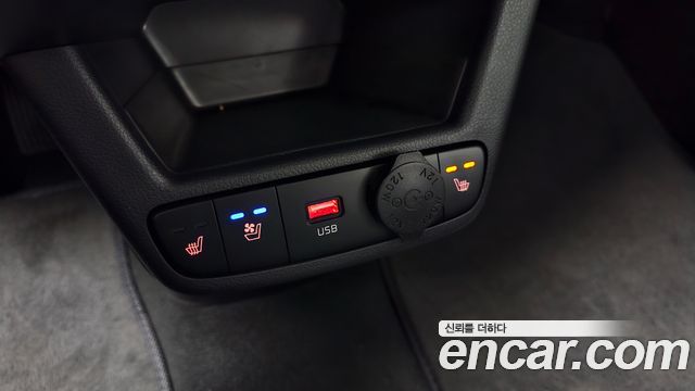 Kia Ray Signature X Line 2026 — фото 14