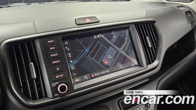 Kia Ray Signature X Line 2026 — фото 15