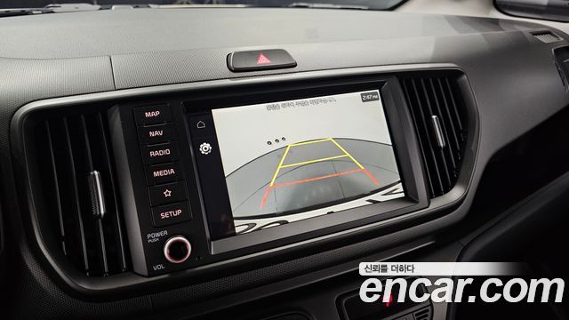 Kia Ray Signature X Line 2026 — фото 16
