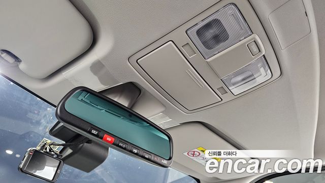 Kia Ray Signature X Line 2026 — фото 19
