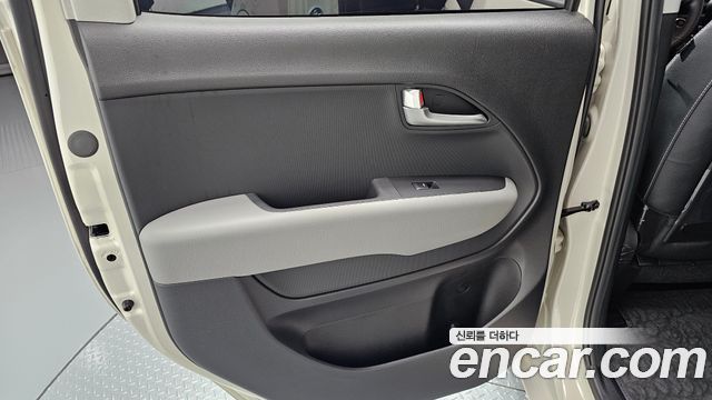 Kia Ray Signature X Line 2026 — фото 25