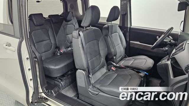 Kia Ray Signature X Line 2026 — фото 26