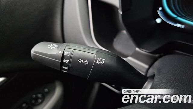 Kia Ray Signature X Line 2026 — фото 29