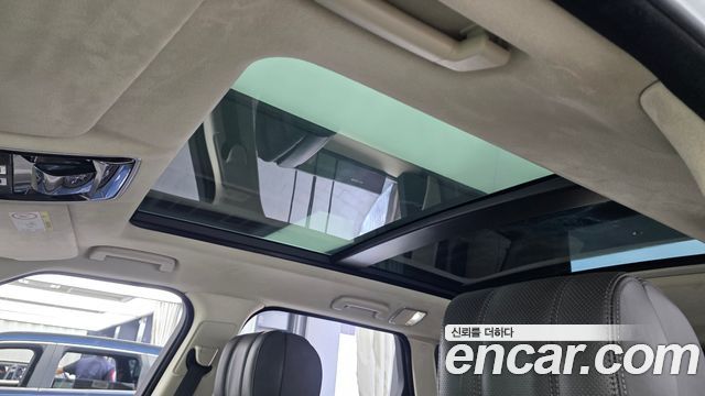 Land Rover Range Rover Sport (II) 3.0 SDV6 AB Dynamic 2015 — фото 20