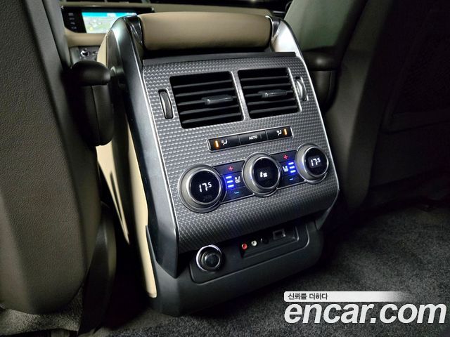 Land Rover Range Rover Sport (II) 3.0 SDV6 AB Dynamic 2015 — фото 21