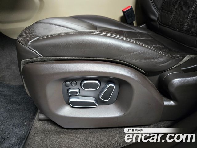 Land Rover Range Rover Sport (II) 3.0 SDV6 AB Dynamic 2015 — фото 22