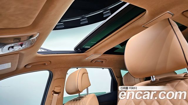 Genesis GV80 2.5T Gasoline AWD 2022 — фото 17