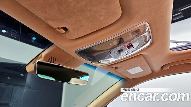 Genesis GV80 2.5T Gasoline AWD 2022 — фото 20